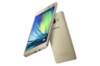 Samsung Galaxy A7 Duos