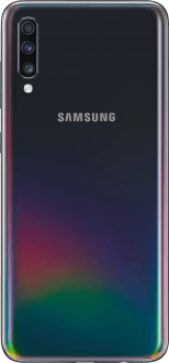 Samsung Galaxy A70