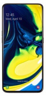 Samsung Galaxy A80