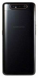 Samsung Galaxy A80