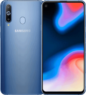 Samsung Galaxy A8s