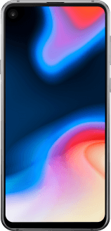 Samsung Galaxy A8s