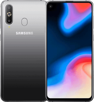 Samsung Galaxy A8s