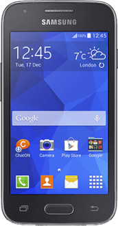 Samsung Galaxy Ace 4