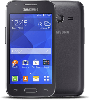 Samsung Galaxy Ace 4