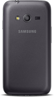 Samsung Galaxy Ace 4