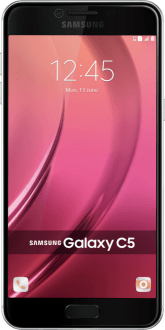 Samsung Galaxy C5