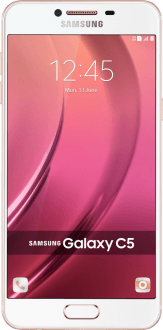 Samsung Galaxy C5