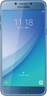 Samsung Galaxy C5 Pro