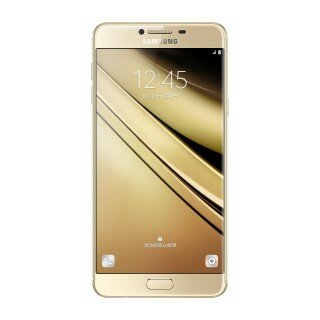 Samsung Galaxy C7