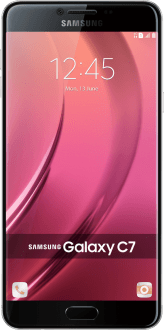 Samsung Galaxy C7