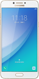 Samsung Galaxy C7 Pro