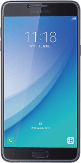 Samsung Galaxy C7 Pro