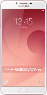 Samsung Galaxy C9 Pro