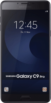 Samsung Galaxy C9 Pro