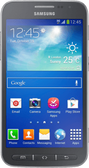 Samsung Galaxy Core Advance