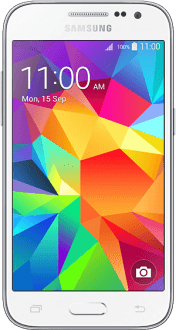 Samsung Galaxy Core Prime