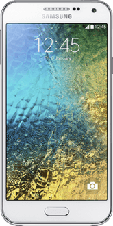 Samsung Galaxy E5