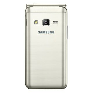 Samsung Galaxy Folder2