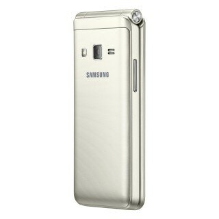 Samsung Galaxy Folder2