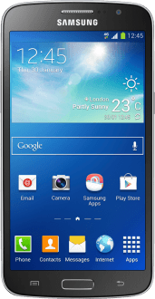 Samsung Galaxy Grand 2