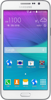 Samsung Galaxy Grand Max