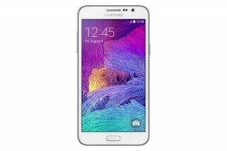 Samsung Galaxy Grand Max