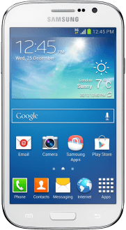 Samsung Galaxy Grand Neo