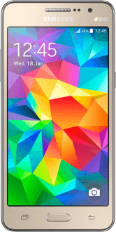 Samsung Galaxy Grand Prime