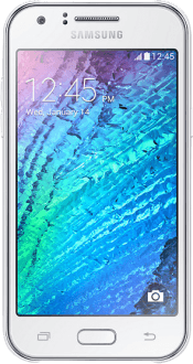 Samsung Galaxy J1