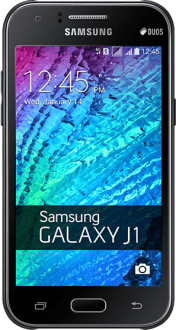 Samsung Galaxy J1