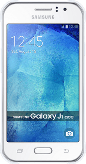 Samsung Galaxy J1 Ace