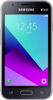 Samsung Galaxy J1 mini prime