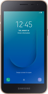 Samsung Galaxy J2 Core