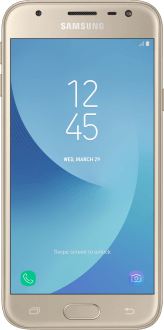 Samsung Galaxy J3 Pro