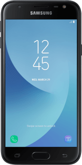 Samsung Galaxy J3 Pro