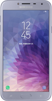 Samsung Galaxy J4