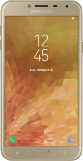 Samsung Galaxy J4