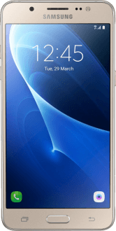 Samsung Galaxy J5