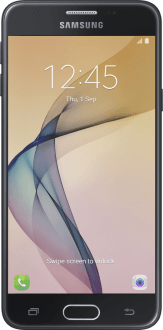 Samsung Galaxy J5 Prime