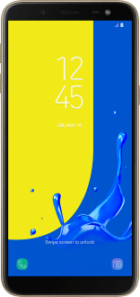 Samsung Galaxy J6