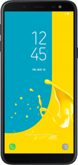 Samsung Galaxy J6