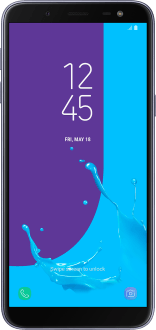 Samsung Galaxy J6