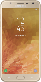 Samsung Galaxy J7 Duo