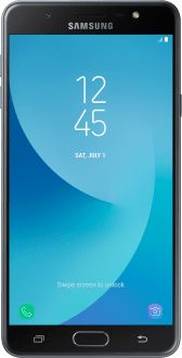 Samsung Galaxy J7 Max