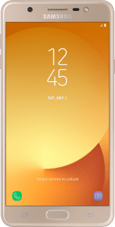 Samsung Galaxy J7 Max