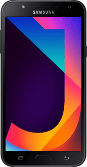 Samsung Galaxy J7 Nxt