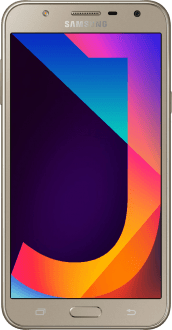 Samsung Galaxy J7 Nxt