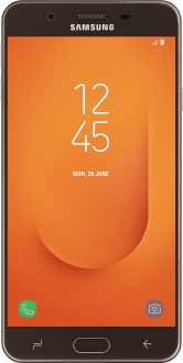 Samsung Galaxy J7 Prime 2