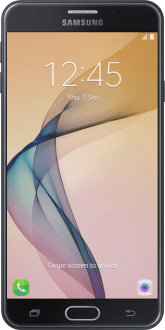 Samsung Galaxy J7 Prime